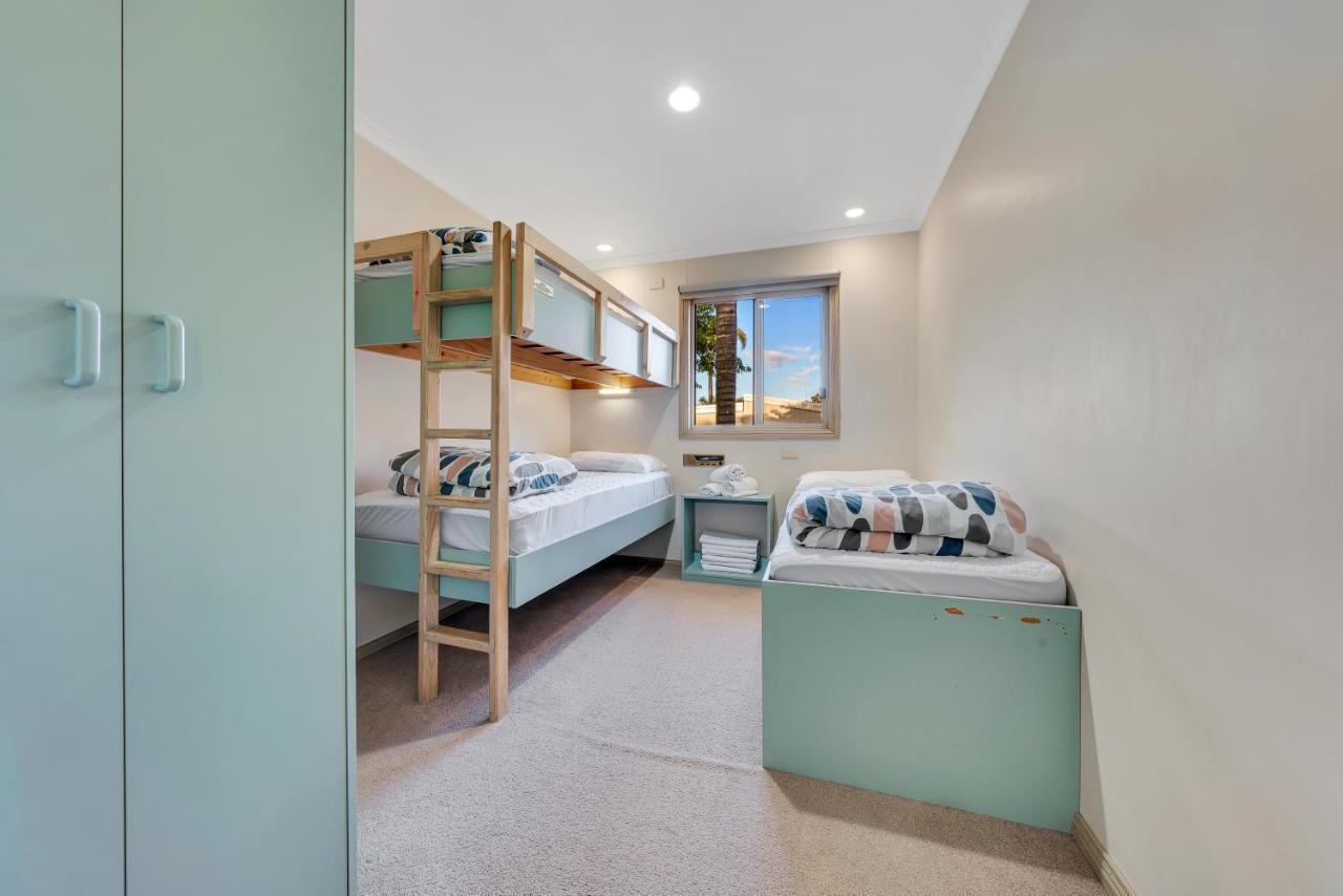 Nrma Broulee Holiday Park Exterior foto