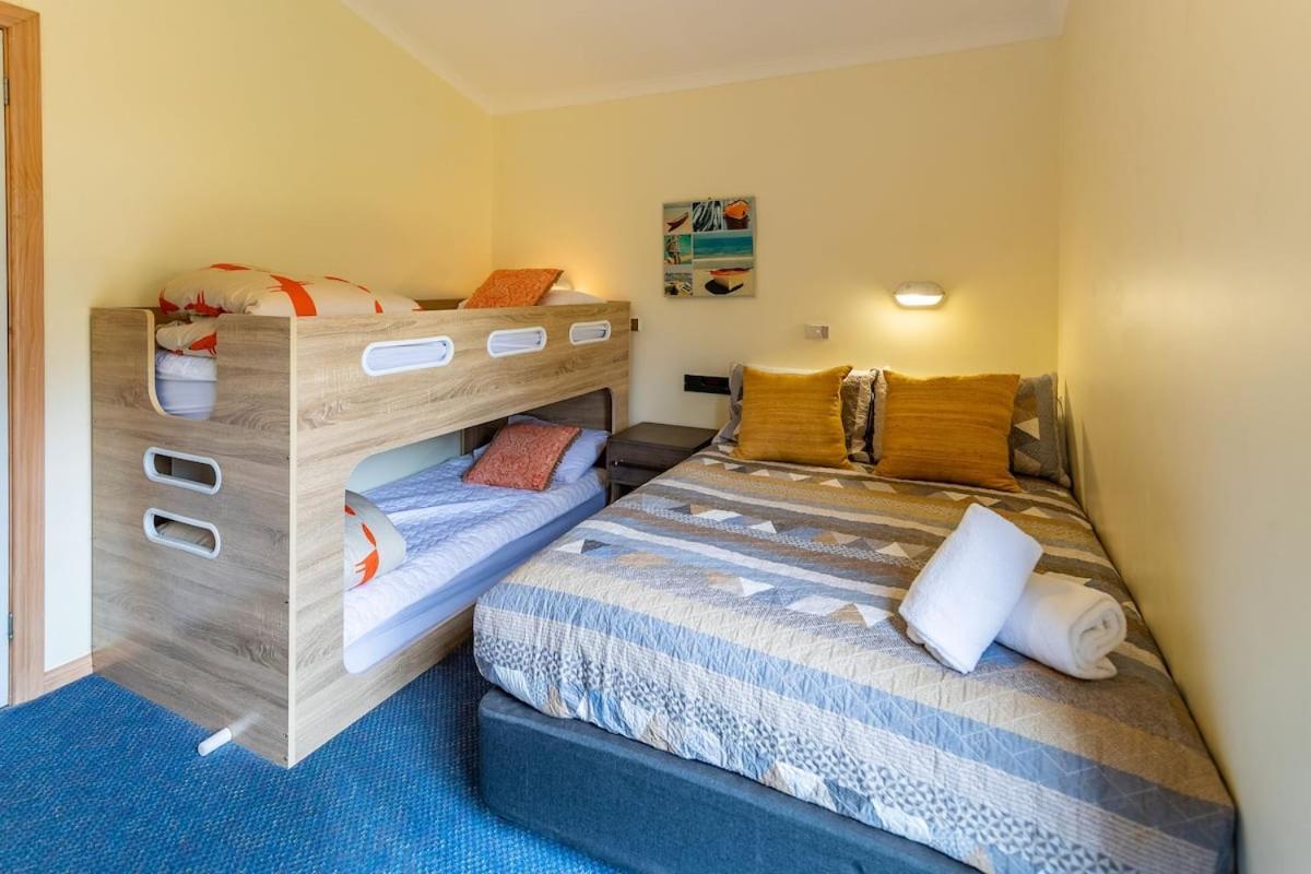 Nrma Broulee Holiday Park Exterior foto