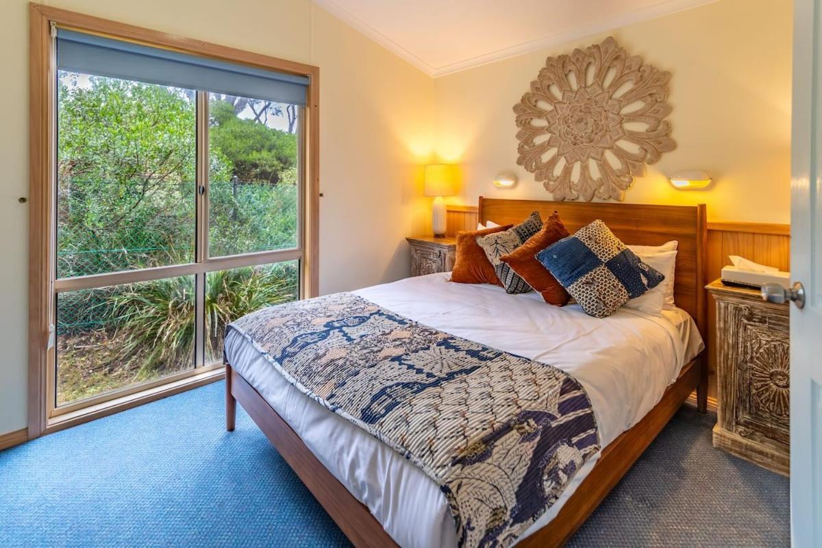 Nrma Broulee Holiday Park Exterior foto
