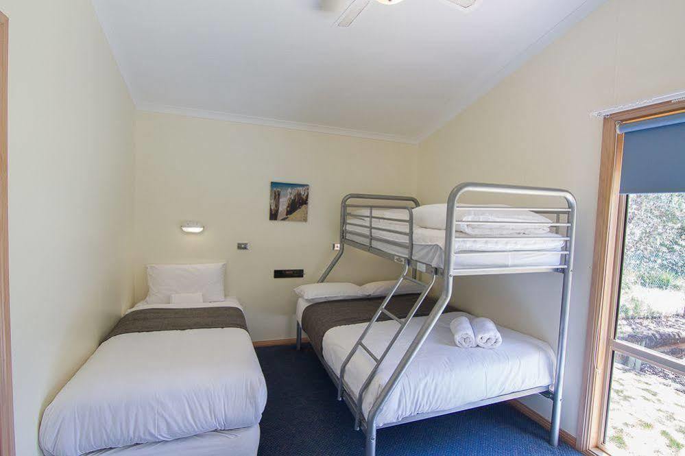 Nrma Broulee Holiday Park Exterior foto