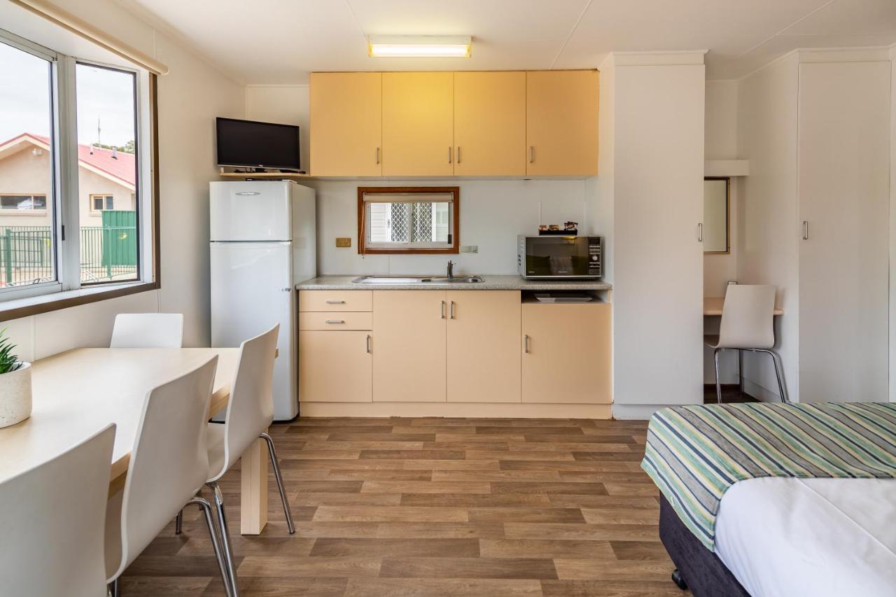 Nrma Broulee Holiday Park Exterior foto