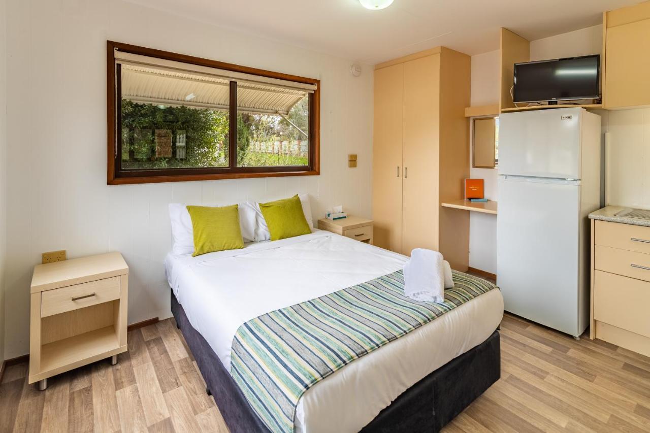 Nrma Broulee Holiday Park Exterior foto