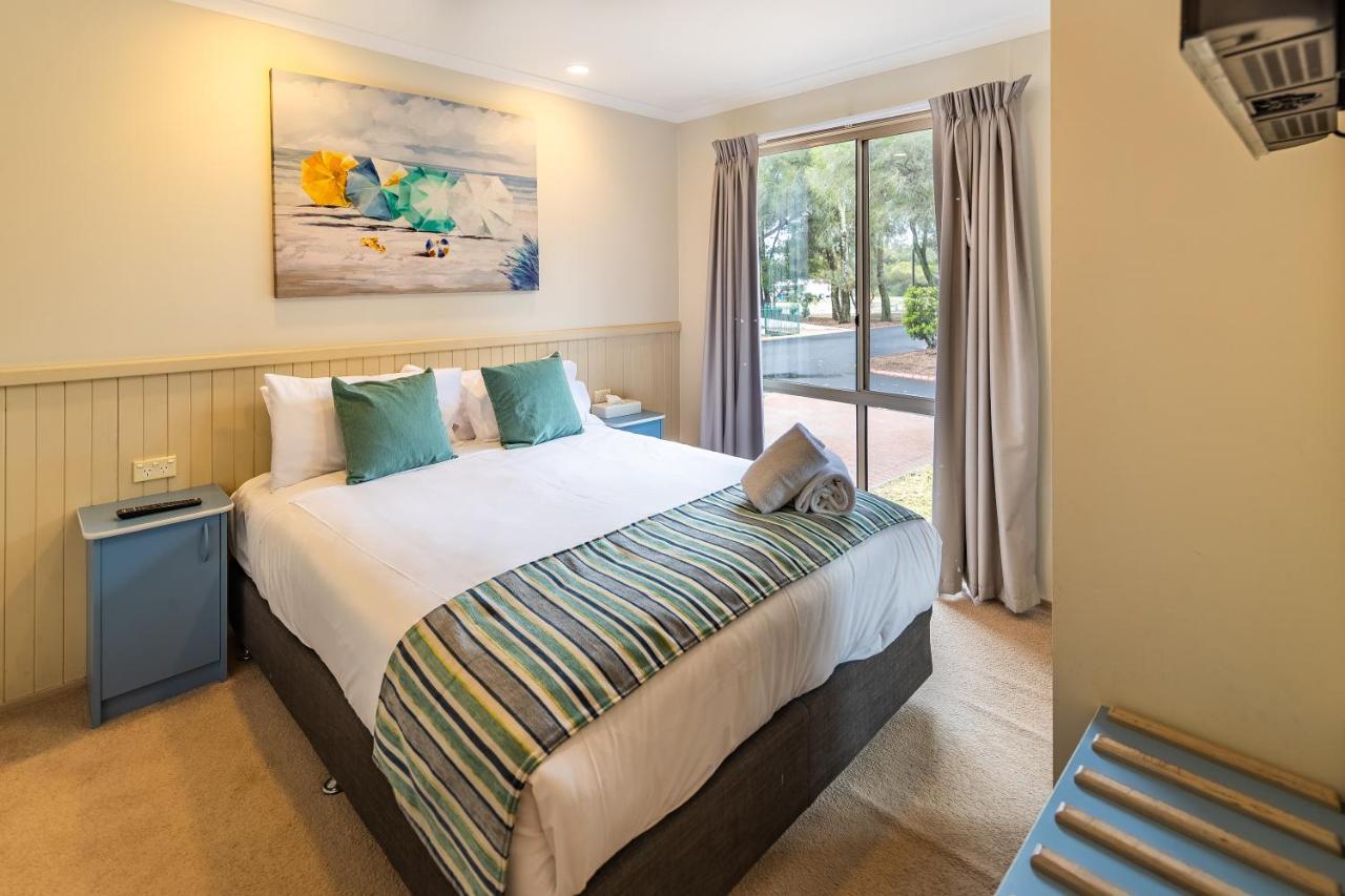 Nrma Broulee Holiday Park Exterior foto